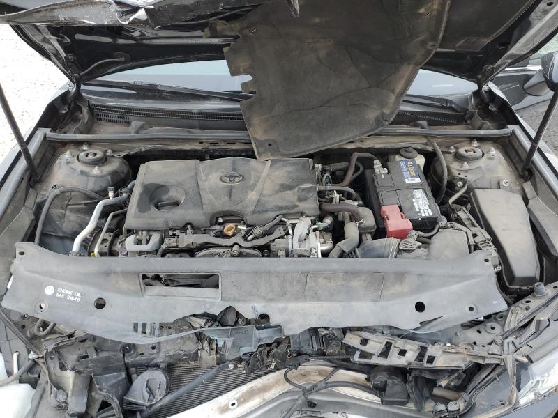 2018 TOYOTA CAMRY L - 4T1B11HK5JU669534