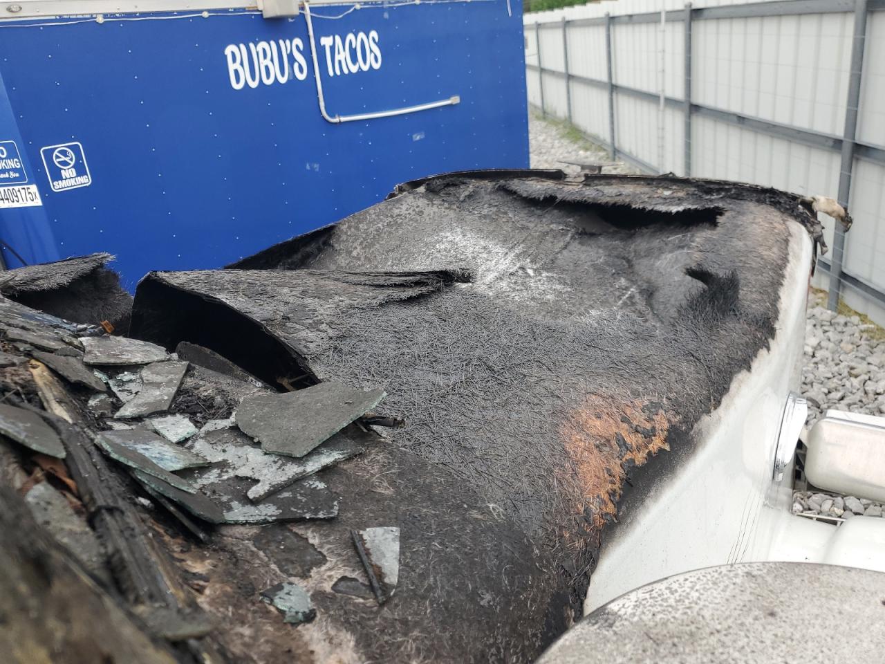 Lot #3276444663 2007 PETERBILT 378