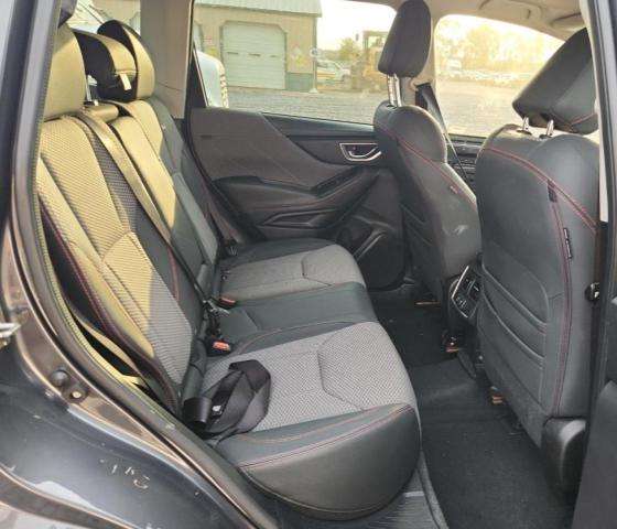 2020 SUBARU FORESTER S JF2SKALCXLH436585