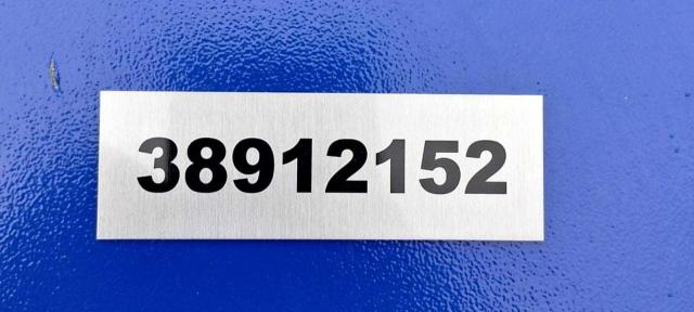 2025 OTHER FRAME MACH #3284581371