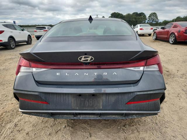 2024 HYUNDAI ELANTRA SEL - KMHLM4DGXRU738339