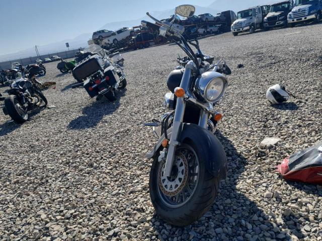 2007 SUZUKI VL800 JS1VS55A172108439