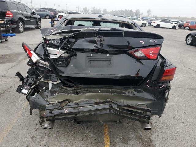 2023 NISSAN ALTIMA SV - 1N4BL4DV6PN426582