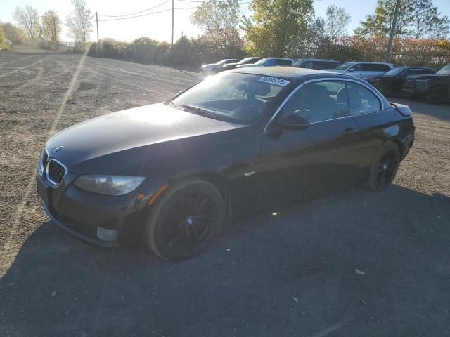 Global Auto Auctions: 2009 BMW 328 I