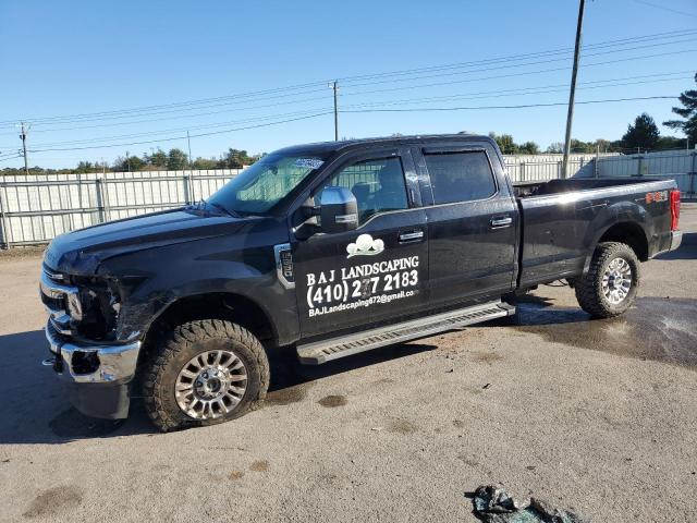 Global Auto Auctions: 2022 FORD F250 SUPER