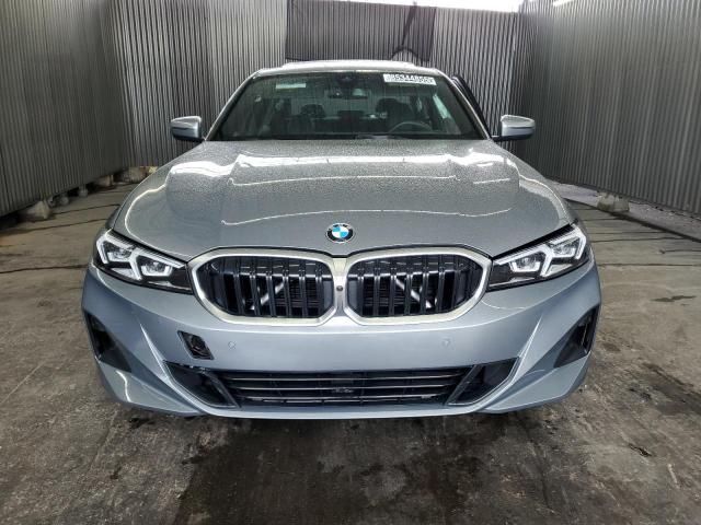 2025 BMW 330I 3MW69CW07S8F06603