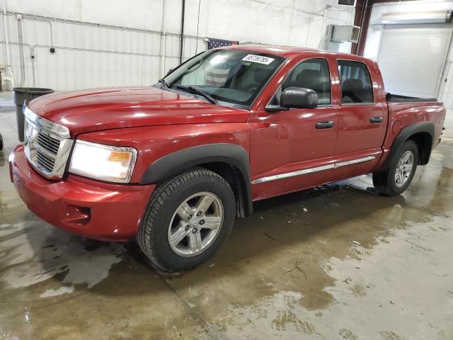 DODGE DAKOTA QUA
