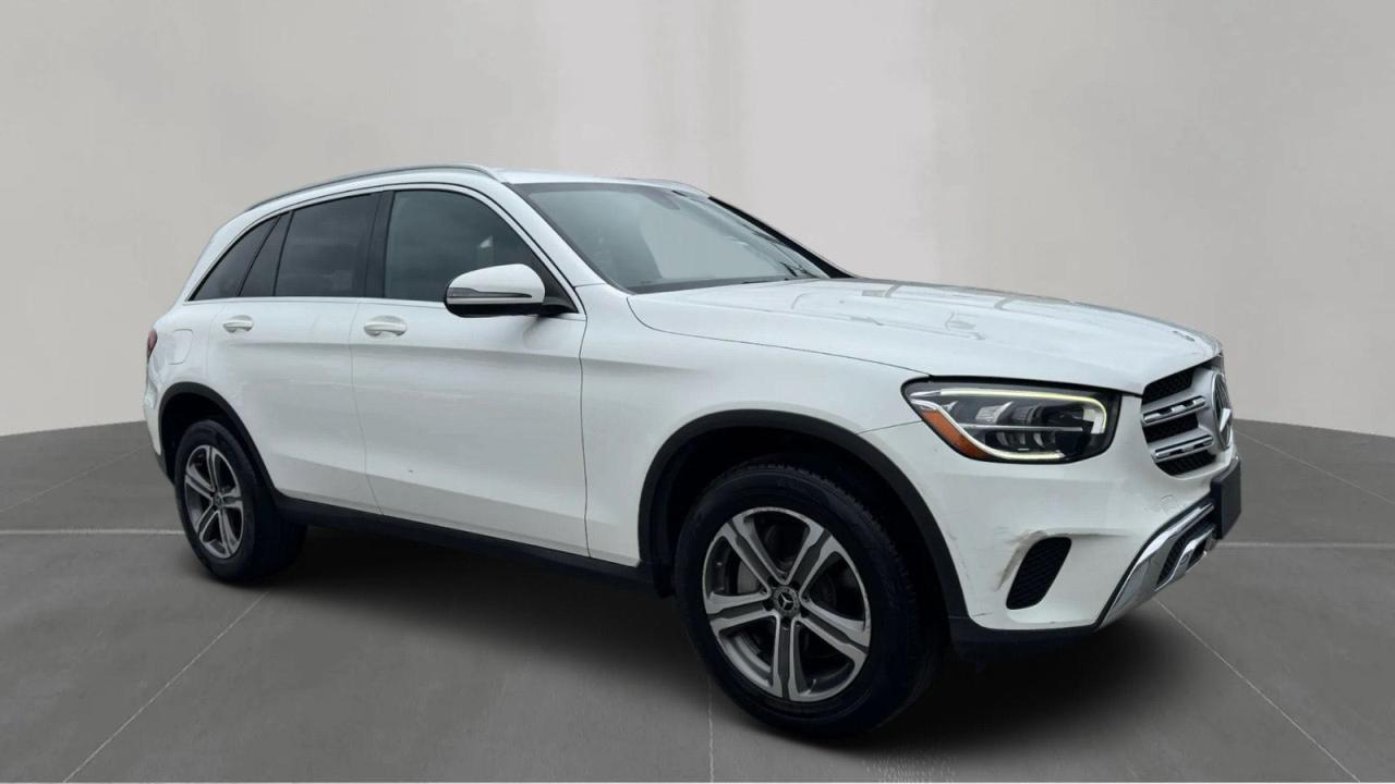 MERCEDES-BENZ GLC-CLASS 300
