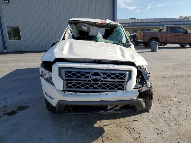 2024 NISSAN FRONTIER S #3302699024