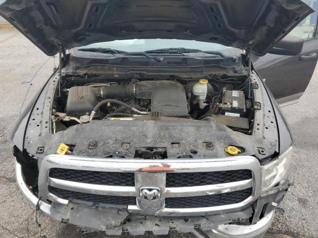 2017 RAM 1500 ST #3293499439