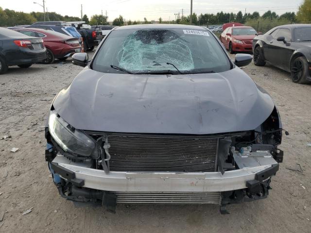 2019 HONDA CIVIC EX #3296904817