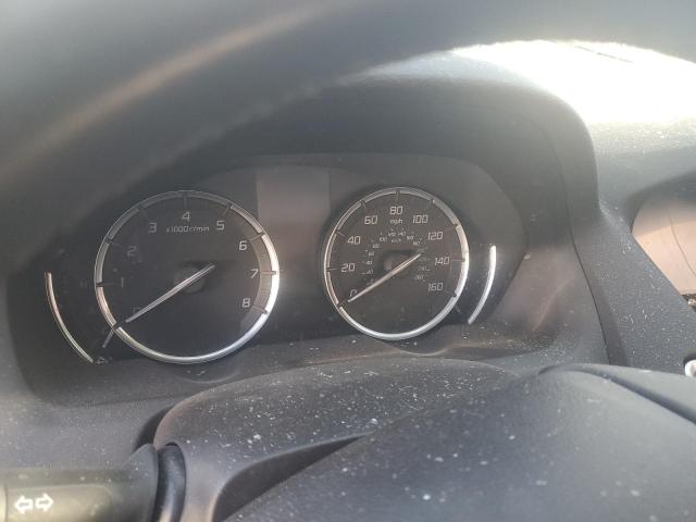 2015 ACURA TLX TECH - 19UUB3F54FA004105