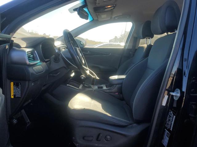 2016 KIA SORENTO #3301846362