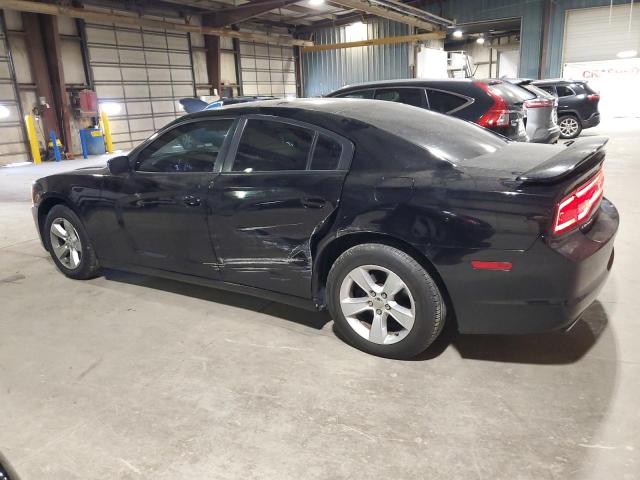 2012 DODGE CHARGER SE - 2C3CDXBG6CH202379