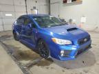 Lot #3305374323 2020 SUBARU WRX PREMIU