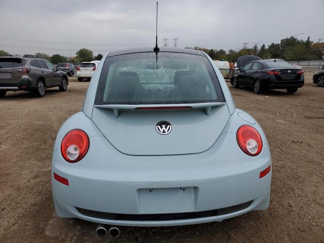 2010 VOLKSWAGEN NEW BEETLE #3273893787