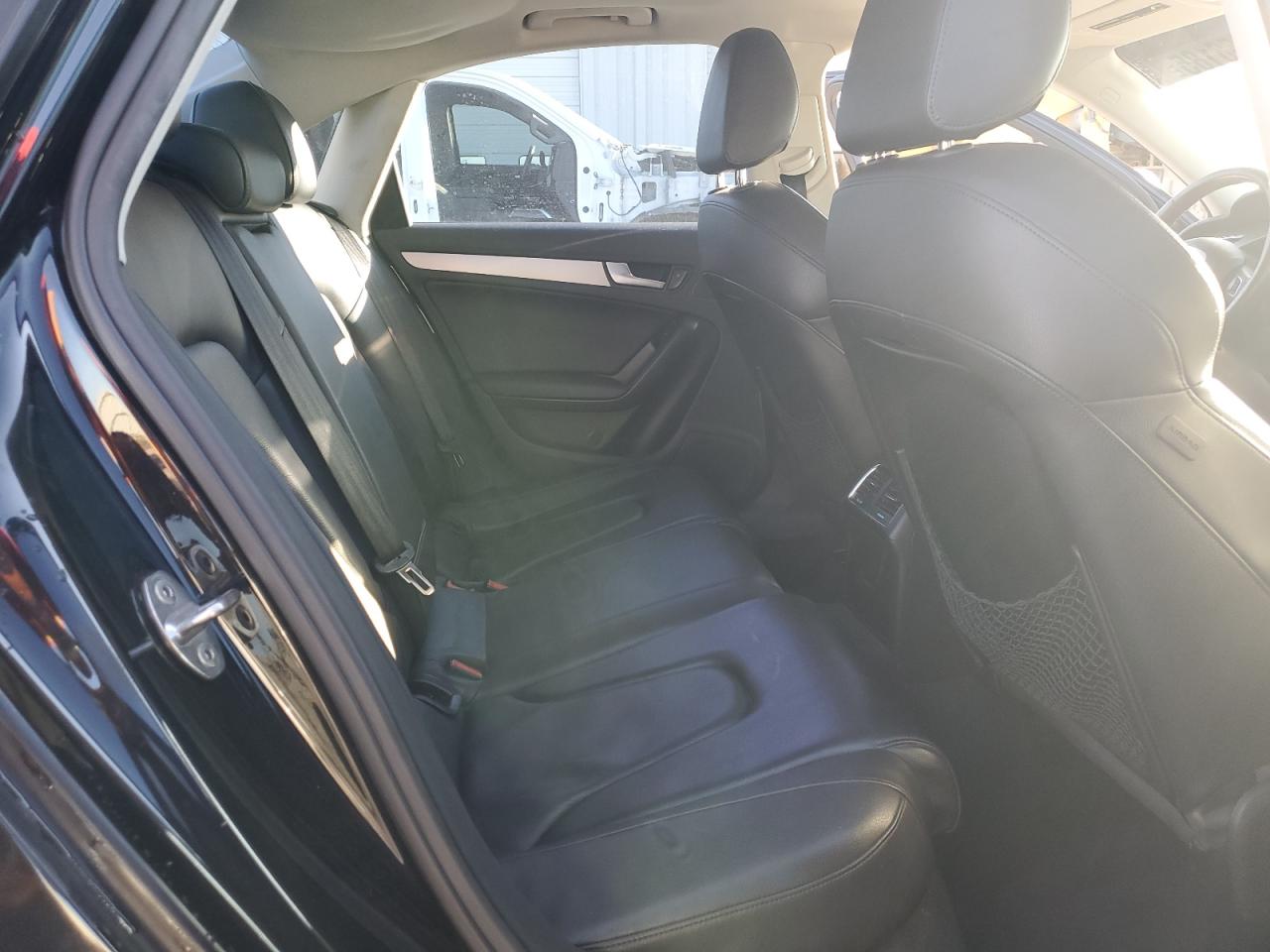 AUDI A4 PREMIUM PLUS