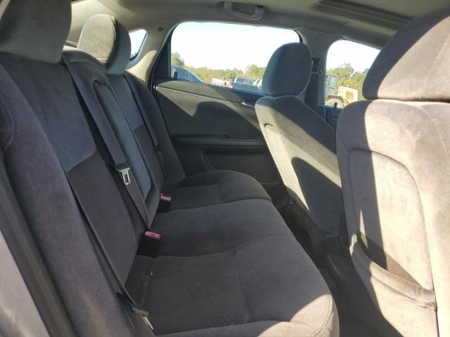 2012 CHEVROLET IMPALA LT - 2G1WG5E38C1112858