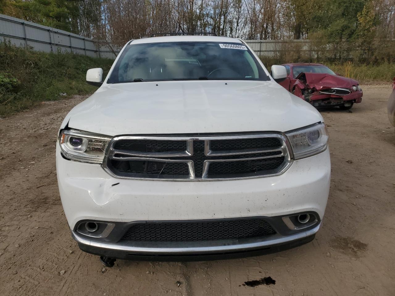 DODGE DURANGO SXT