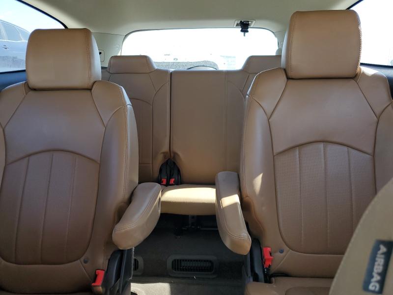 2016 BUICK ENCLAVE - 5GAKRBKD7GJ120622