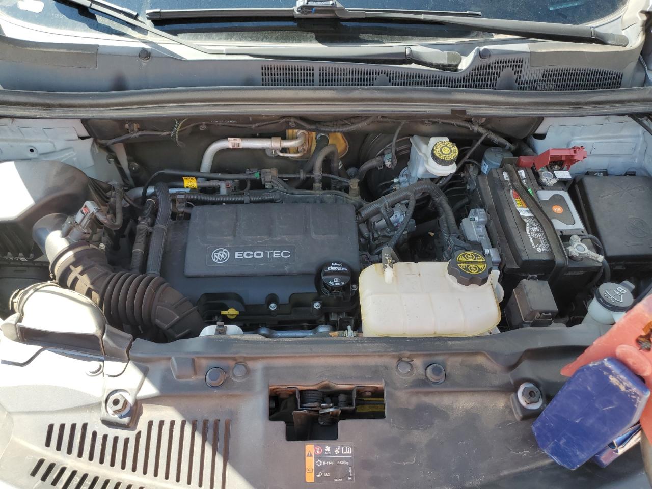 BUICK ENCORE PREFERRED