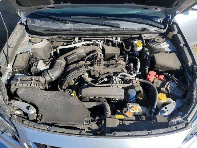 2021 SUBARU LEGACY PRE #3312462614