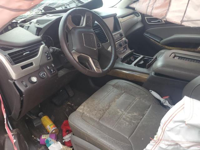 2017 GMC YUKON DENA - 1GKS2CKJ8HR388830