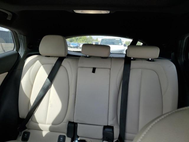 2018 BMW X2 SDRIVE2 WBXYJ3C37JEP76740