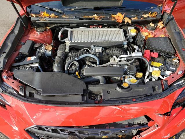 2023 SUBARU WRX LIMITE - JF1VBAL64P9814413