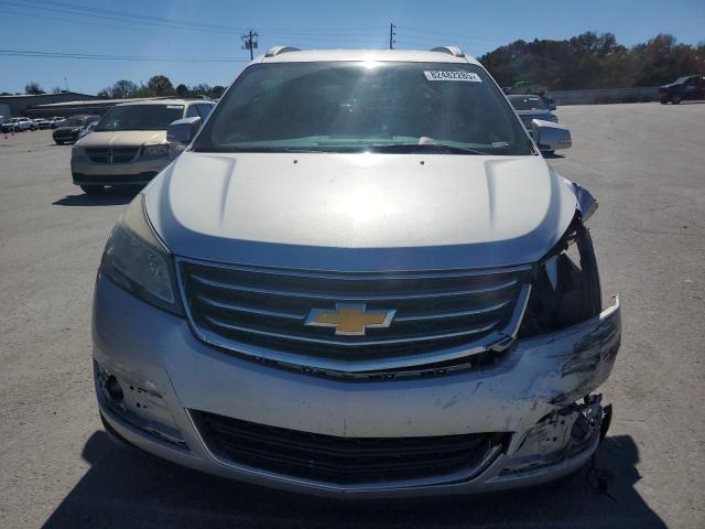 2015 CHEVROLET TRAVERSE L #3282528875