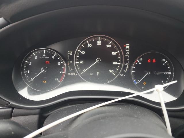 2022 MAZDA 3 PREFERRE #3309350979