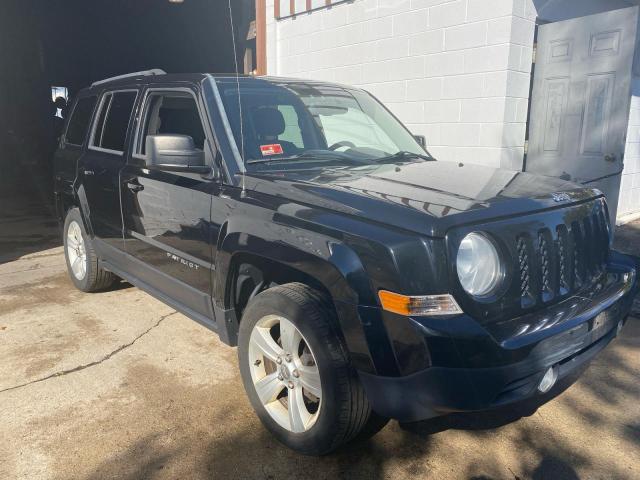 JEEP PATRIOT LA