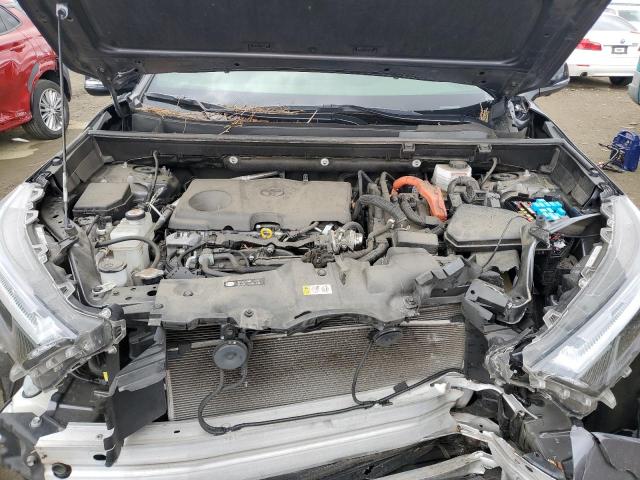 2024 TOYOTA RAV4 XSE #3292378291