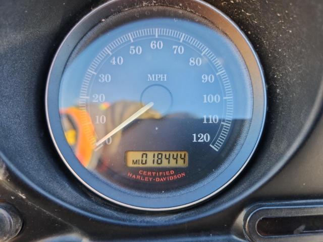 2005 HARLEY-DAVIDSON FLHTCUI - 1HD1FCW165Y646381