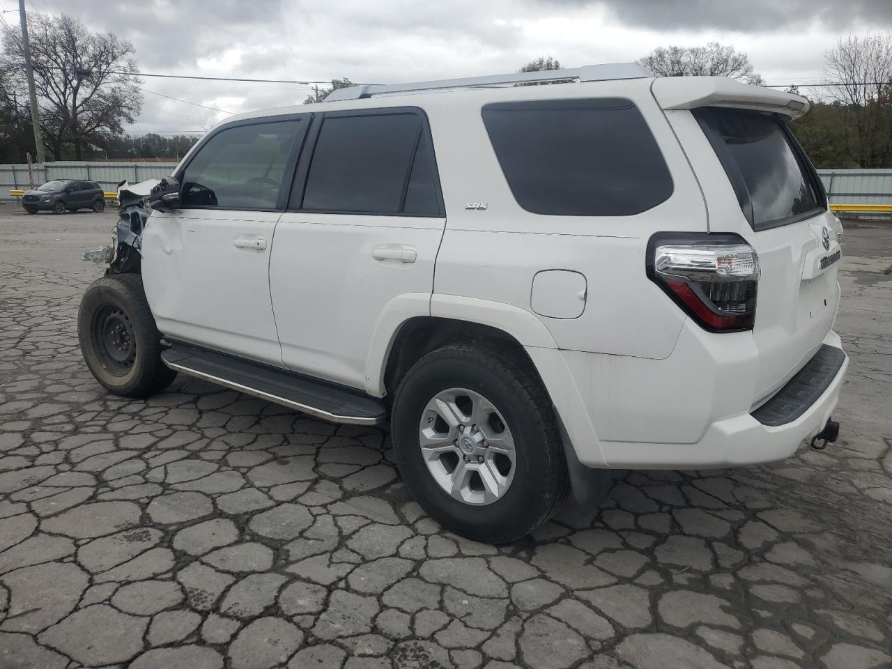 TOYOTA 4RUNNER SR5