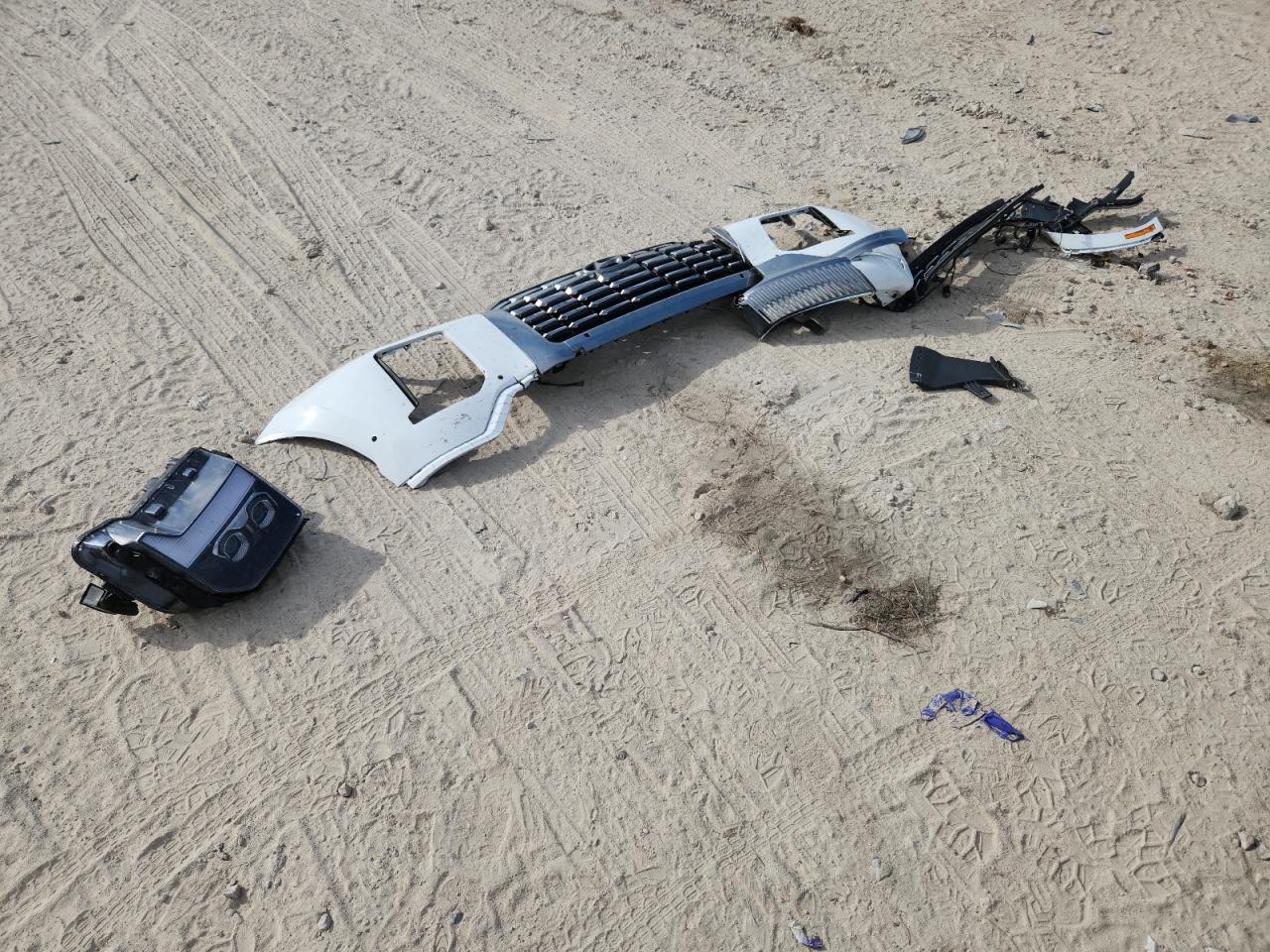 Lot #3302710041 2023 HYUNDAI PALISADE C