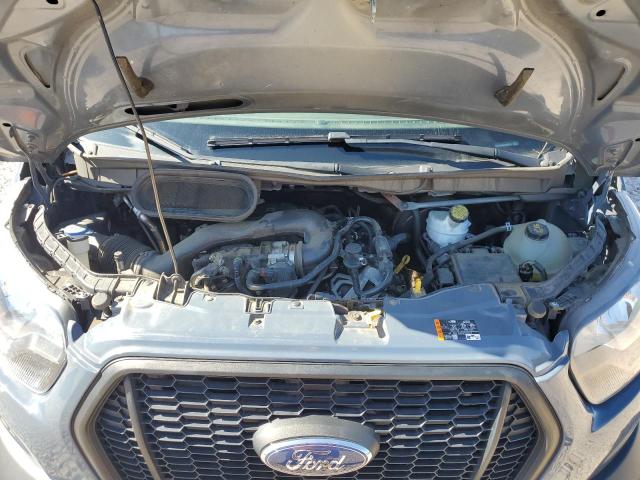 2021 FORD TRANSIT T- #3292313292
