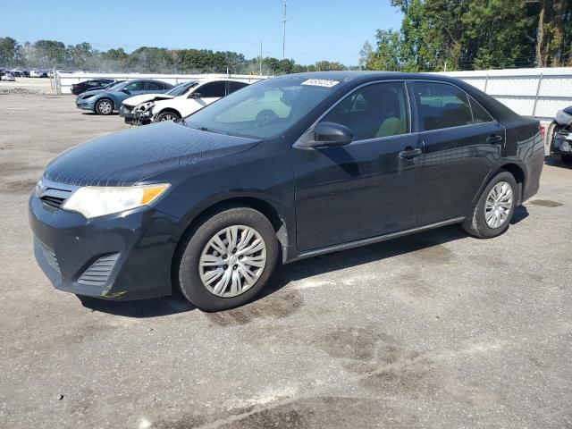 2014 TOYOTA CAMRY L #3310504072