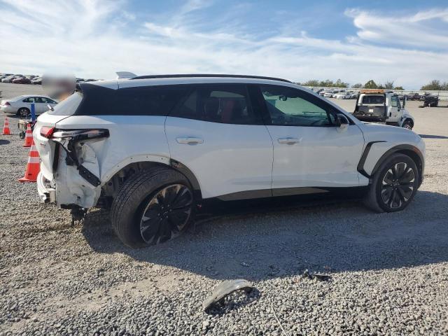 2024 CHEVROLET BLAZER RS - 3GNKDHRK5RS219338