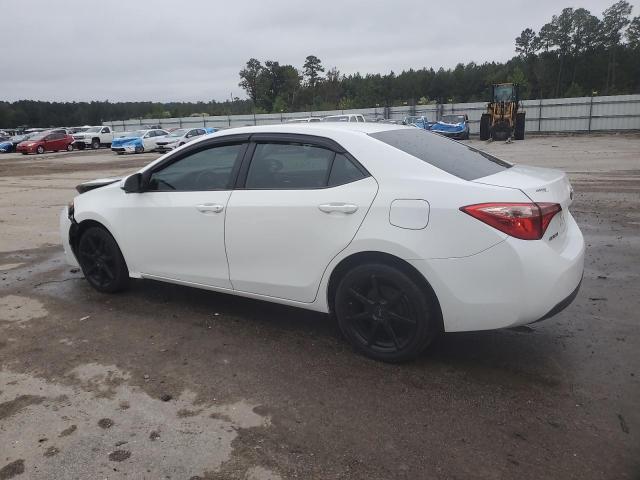 2018 TOYOTA COROLLA L #3285498857