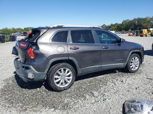 2014 JEEP CHEROKEE L #3296941844