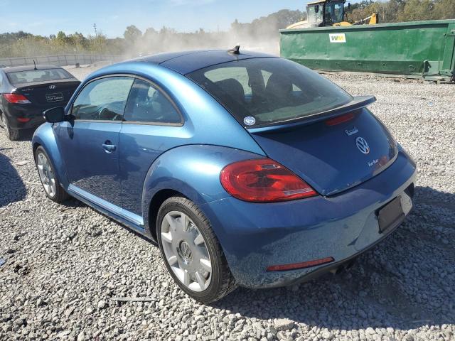 2016 VOLKSWAGEN BEETLE SE 3VWJ17AT7GM618357