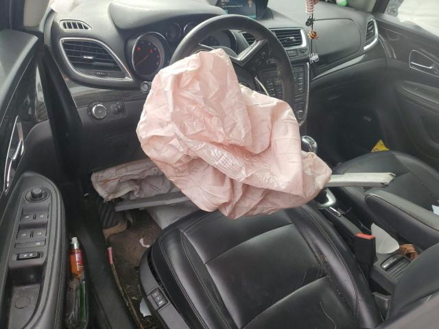 2015 BUICK ENCORE - KL4CJDSBXFB175752