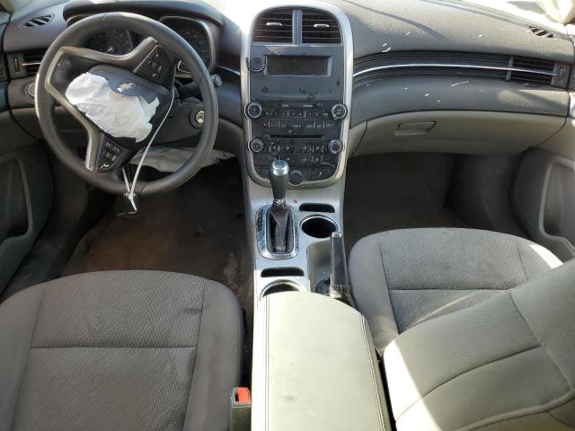 2014 CHEVROLET MALIBU LS - 1G11B5SL2EF251988