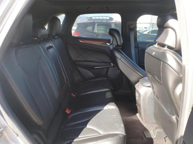 2017 LINCOLN MKC RESERV - 5LMTJ3DH4HUL02433
