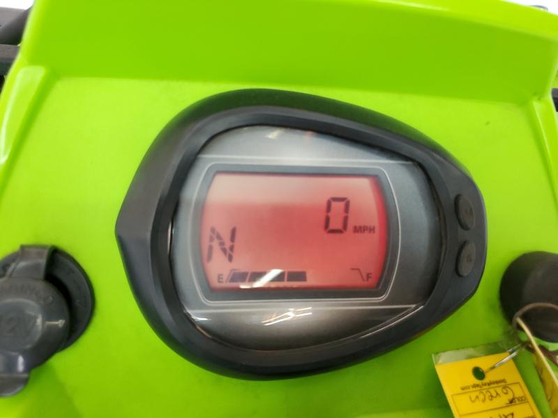 2023 ARCTIC CAT ALTERRA 600 XT #3302781889