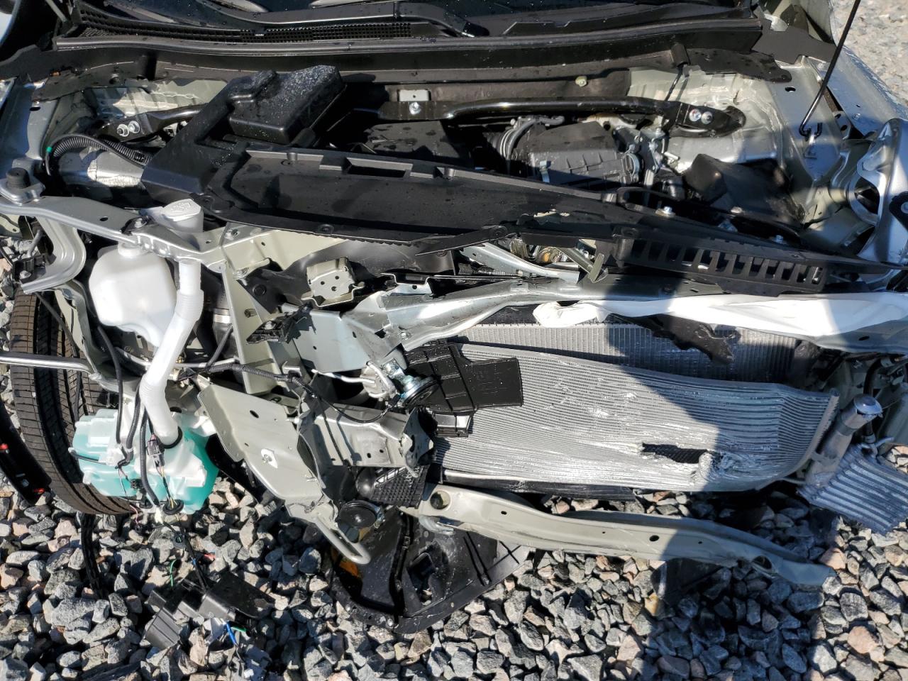 MITSUBISHI ECLIPSE LE