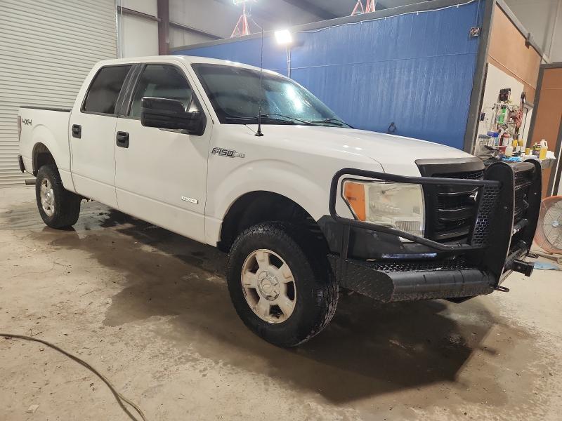 2014 FORD F150 SUPER - 1FTFW1ET2EKG36299