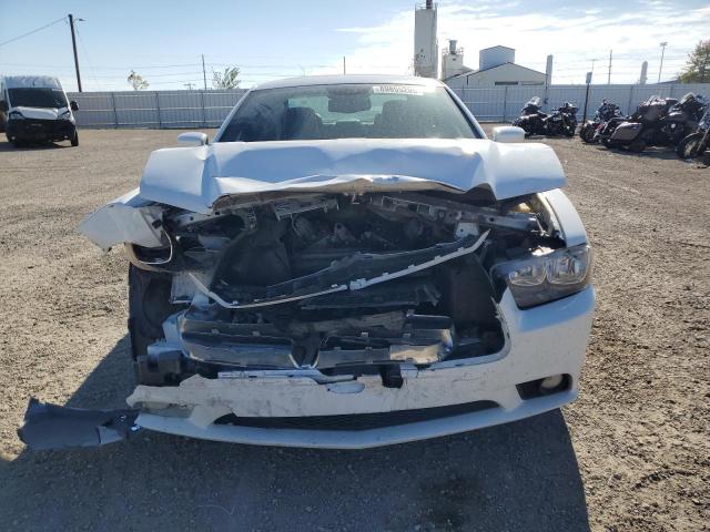 2014 DODGE CHARGER SX - 2C3CDXJG4EH255103