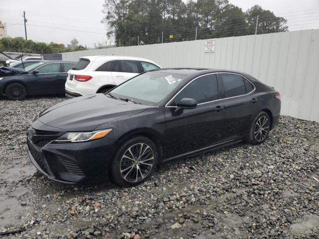 2018 TOYOTA CAMRY L - 4T1B11HK6JU055186